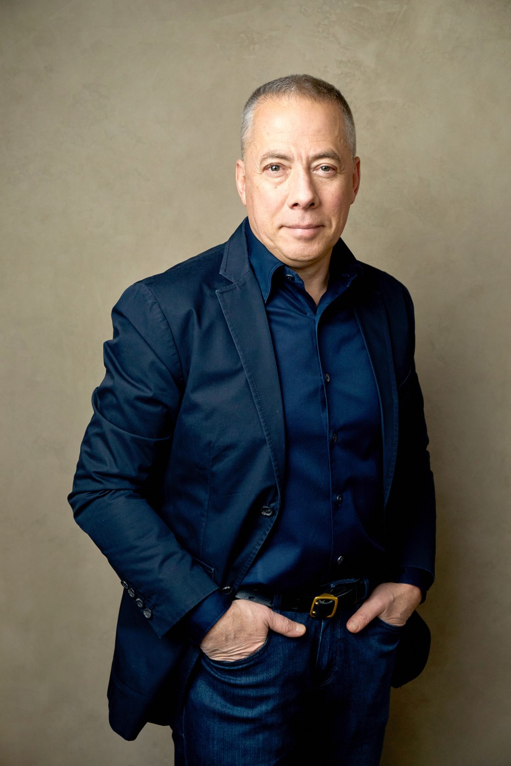 Соавтор концепции Аркадий Новиков