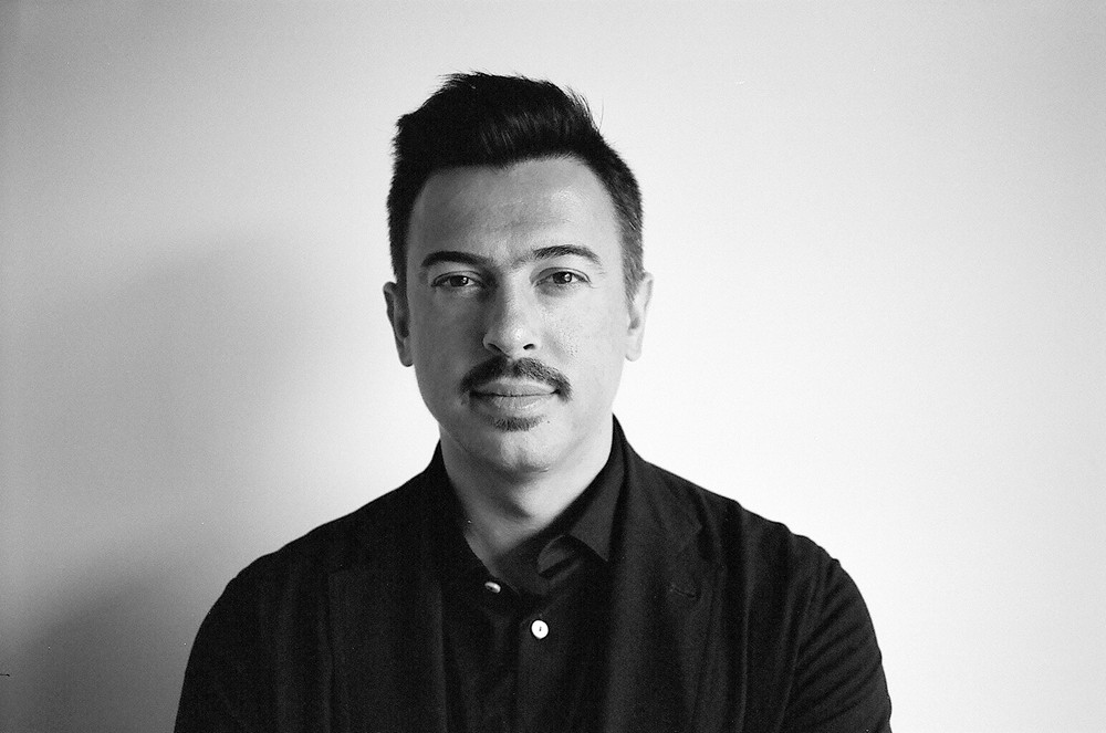 Соавтор концепции Денис Симачев