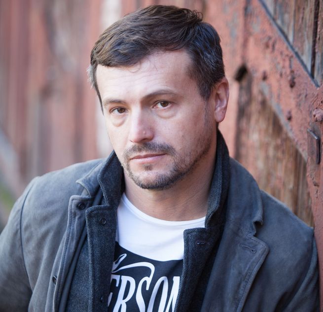 Александр Затуливетров