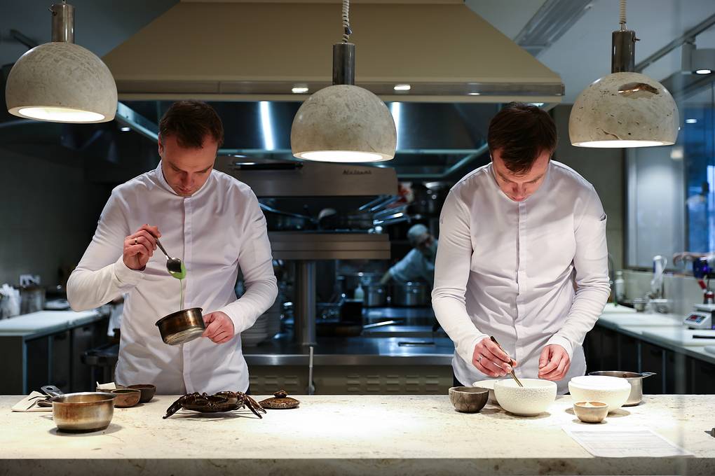 Фото Михаила Терещенко, ТАСС