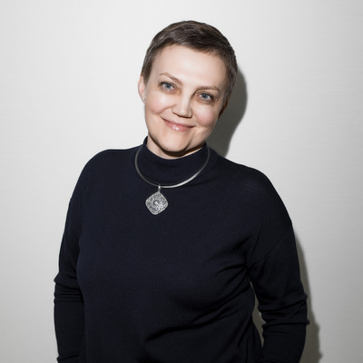 Инесса Ермишкина