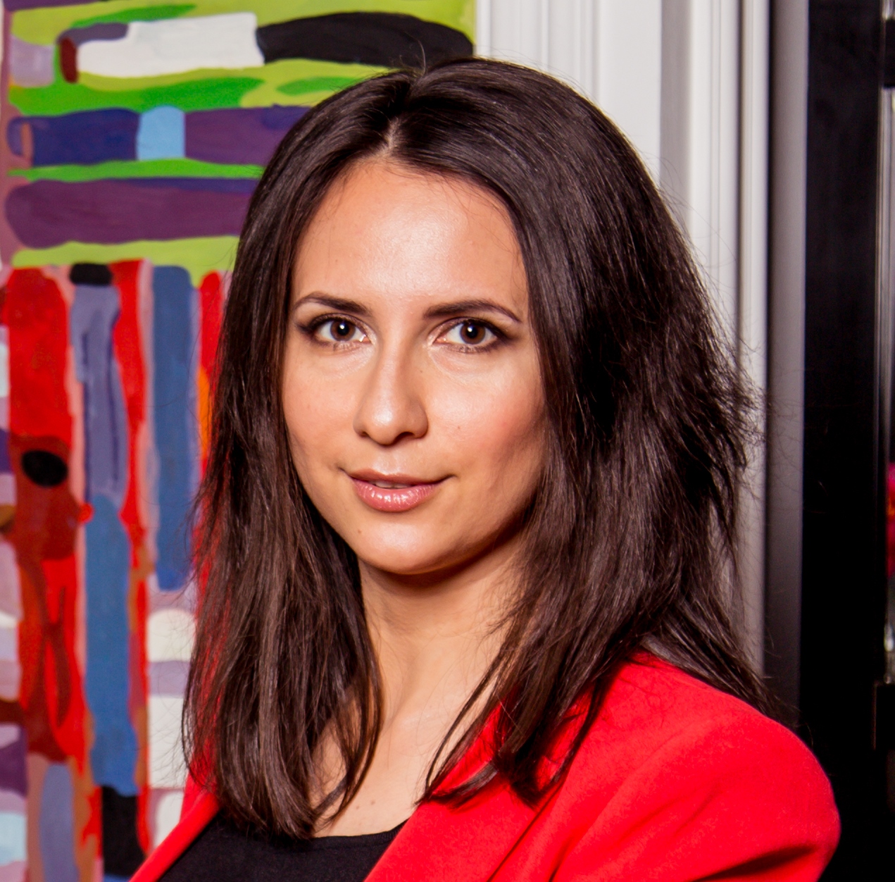 Нина Макогон