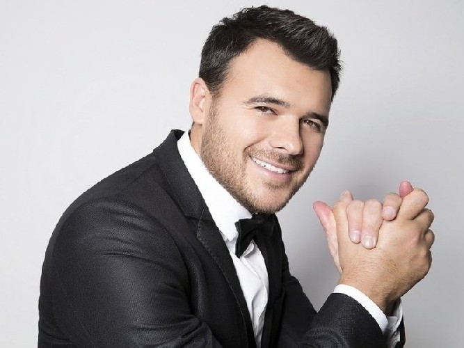 Эмин Агаларов будет курировать московский «Добродомик»