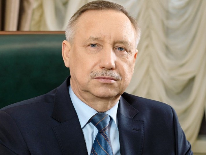 Александр Беглов фактически спас петербургский проект от закрытия