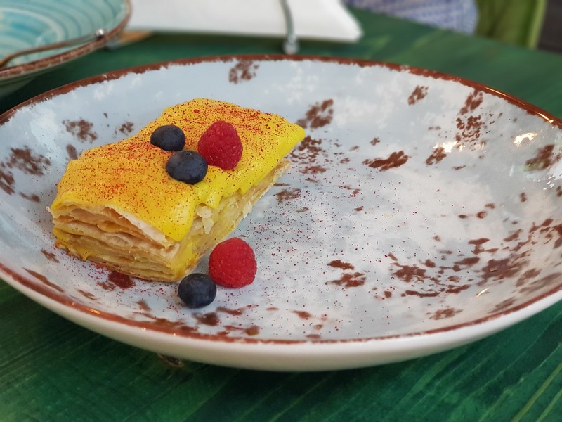 Когда Наполеон стал веганом