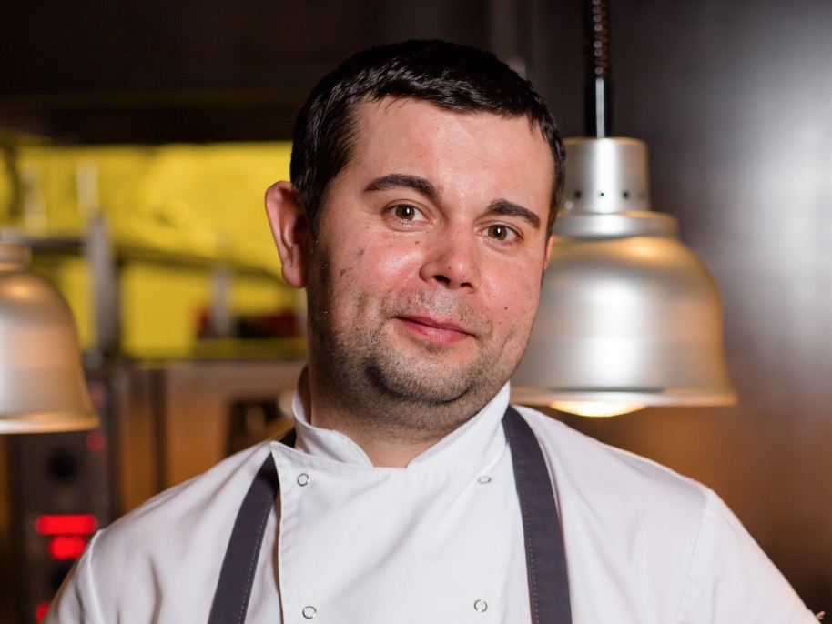 Тарас Кириенко