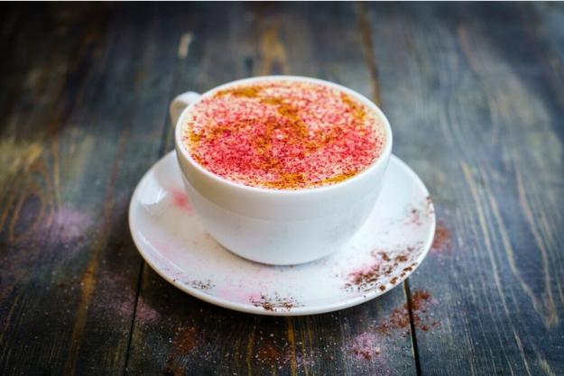 "Кофе, при всей сложности работы с ним — вещь, которая должна быть доступна, понятна, не должна вызывать сложные вопросы"