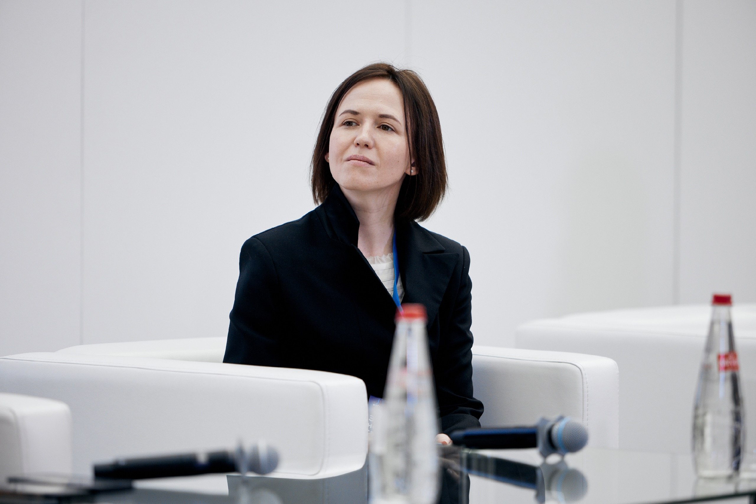 Руководитель Центра винного туризма WinePark Евгения Константинова