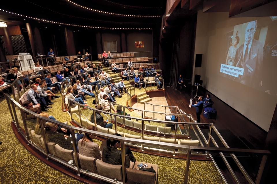 GASTREET-шоу - подготовка в полном разгаре!