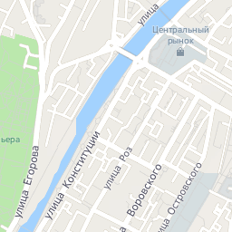 В скором времени - открытие нового ресторана Дмитрия Левицкого на улице Островского в Сочи