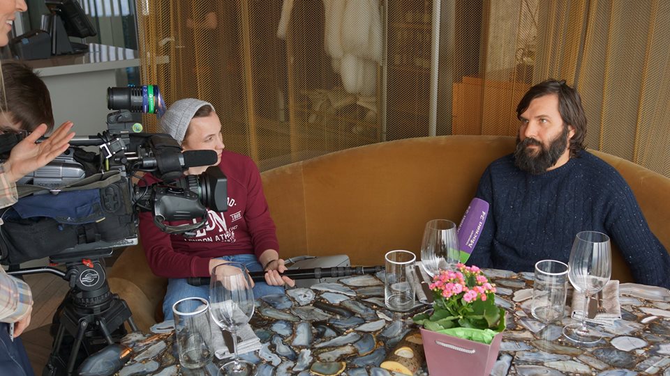 Алексей Васильчук о неписанной истине, касающейся не только рестораторов, а всех людей