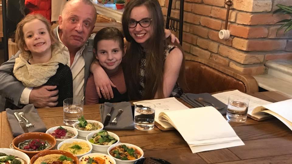 Савелий Либкин уверен — развиваться надо самим, а не привлекать к проекту сторонних людей