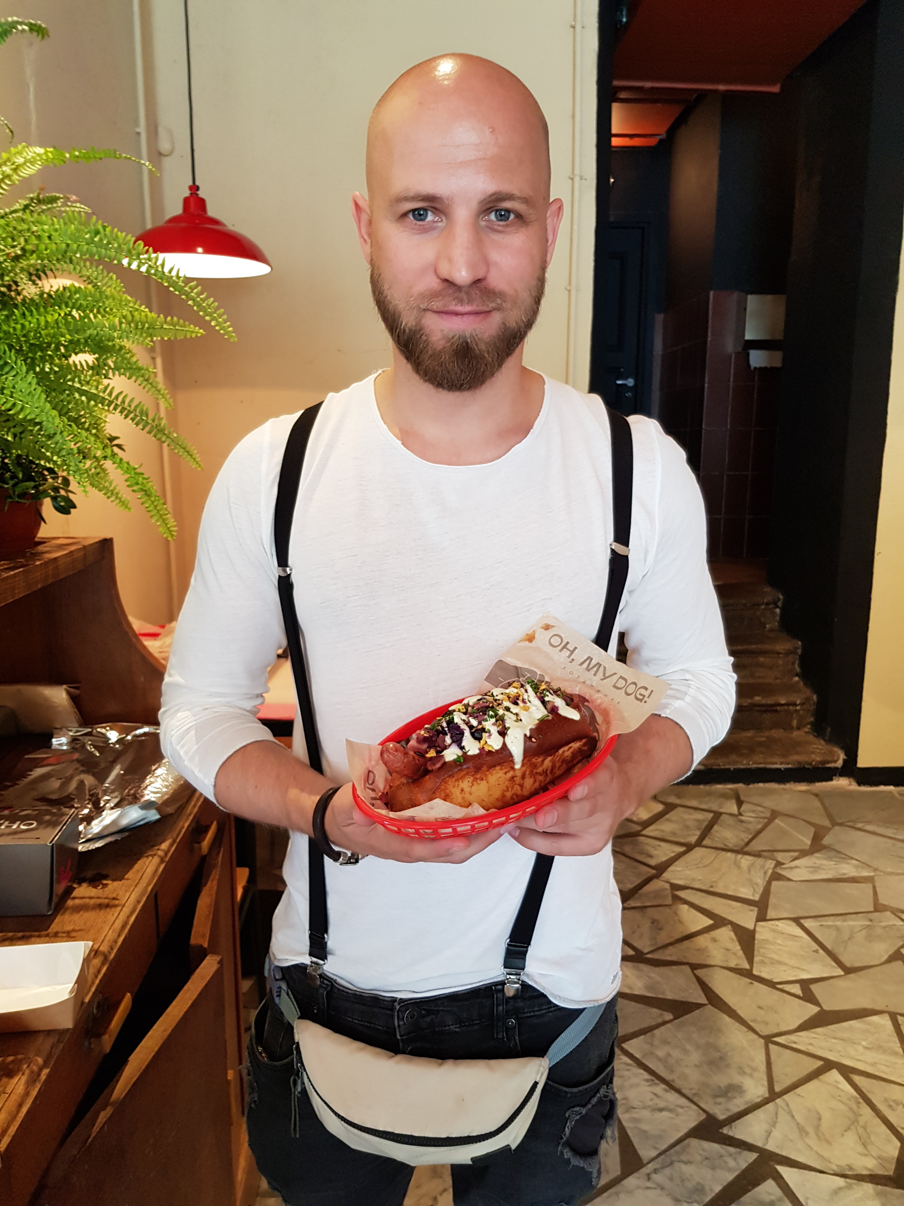 Егор Бурдин