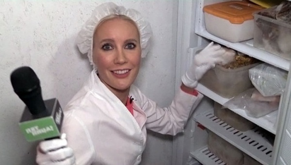 "Ревизорро": быть или не быть - вот в чем вопрос!