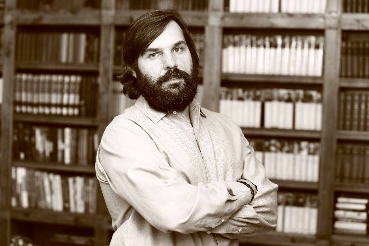 Алексей Васильчук: "Мимолетное мнение о компании будет распространяться человеком на рынке".