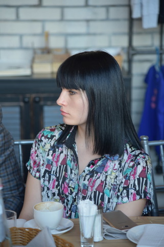 Виктория Касьяненко, директор отеля Lancaster Court Hotel отметила, что ресторанный бизнес — специфичный, в первую очередь следует подобрать опытного управляющего в проект